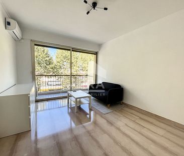 Location Appartement 1 pièce 30m² - Photo 1
