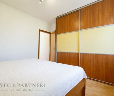 Pronájem bytu 3+kk 94 m² - Фото 6