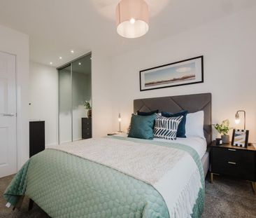 3 bedroom house to rent - Photo 1