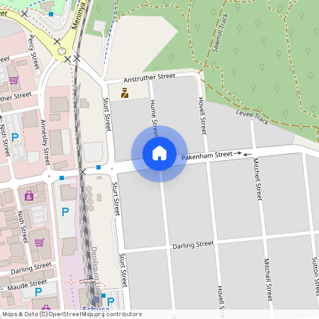 129 Hume Street, Echuca