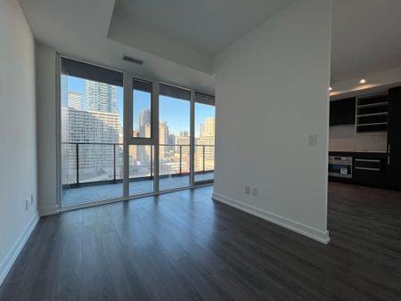 For Lease - 20 Edward Street Unit# 2501, Toronto, Ontario - Photo 2