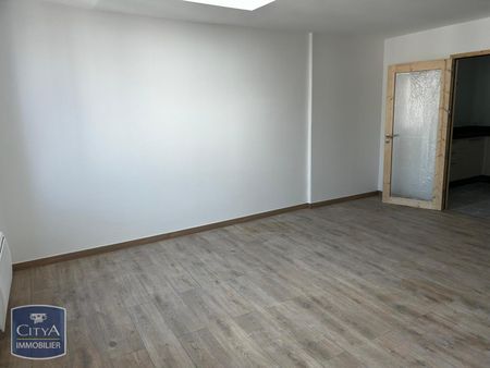 Location Appartement 2 pièces 67m² GIGNAC 34150 - Photo 5