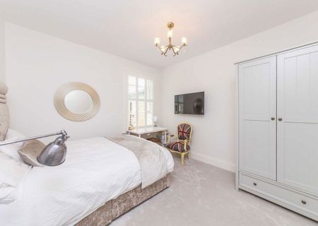 Queensmill Road, SW6 6JP, London - Photo 4