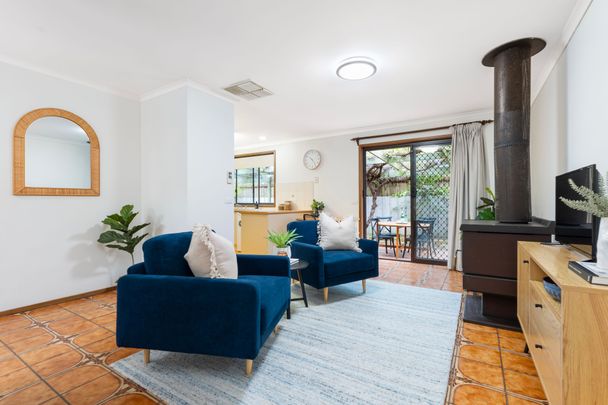 Sunny Sunwood! - Photo 1