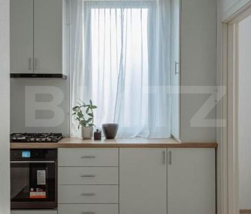 Apartament 2 camere, 50 mp, zona Sangeorgiu de Mures - Fotografie 6
