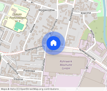 Zamieszkaj stylowo – apartament z garderobą Sosnowiec - Zdjęcie 1