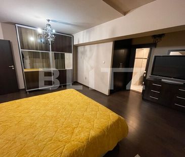 Apartament 4 camere, 170mp, jacuzzi, parcare privata - Photo 4