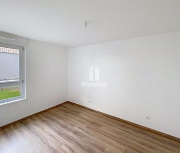 Location Appartement 2 pièces 39m² STRASBOURG 67000 - Photo 5