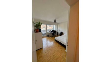 3 Zimmer, 79 m², 4. Stock - Photo 4