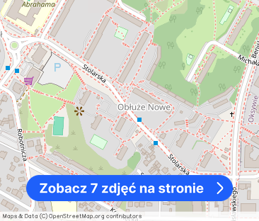 Jasne 3 pokoje na 2. piętrze | ul. Stolarska, Gdynia Obłuże - Zdjęcie 1
