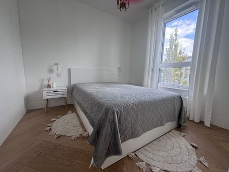 KOMFORTOWE 2 POK MOKOTÓW KONSTRUKTORSKA GARAŻ+K.L. - Zdjęcie 5