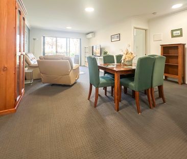 41/19 Fawkner Street, Braddon ACT 2612 - Apartment For Rent | Domain - Photo 1