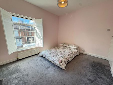 2 bedroom terraced house to rent - Photo 3
