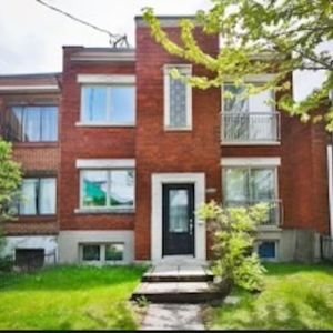 Appartement Montréal (Rosemont/La Petite-Patrie) À Louer - Photo 3