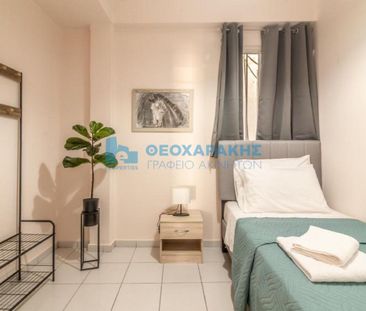 Ενοικίαση κατοικίας, 75 τ.μ., Ηράκλειο, 750 € - Photo 2