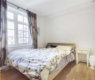 Langford Court, Abbey Road, London, NW8 - Photo 5