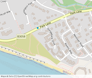 Shingle Bank Drive, Milford On Sea - Photo 1