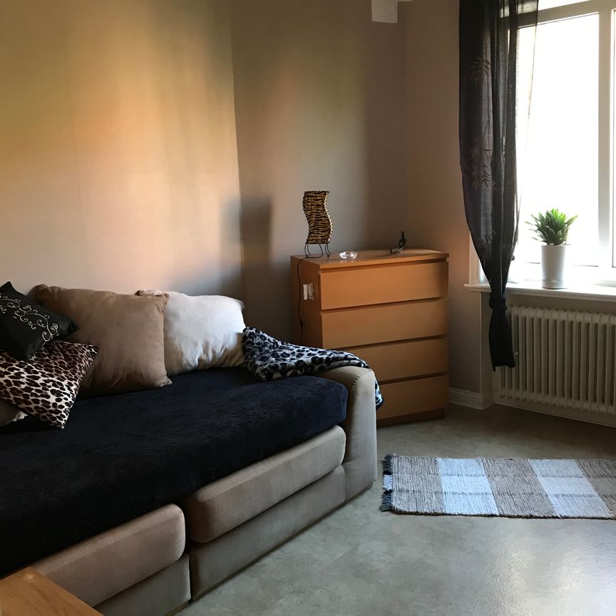 Närkesgatan, Malmö - Foto 1