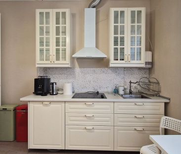 Vila D+P+E+M | Birouri | Parcul Carol | Bulevardul Libertatii | - Fotografie 4