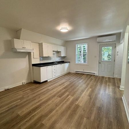 Logement 4 1/2 a Lachine avec air climatisé - Photo 3