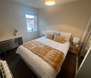 1 bedroom apartment to rent - Photo 5