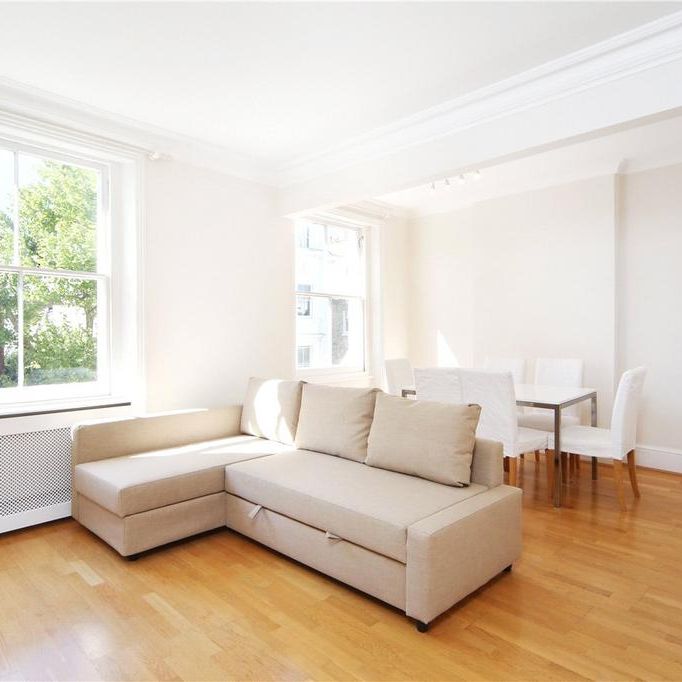 1 bedroom apartment to rent - Photo 1