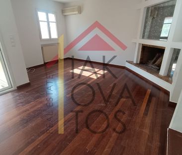 Μονοκατοικία για ενοικίαση Πηγαδάκια (Βούλα) - Photo 4