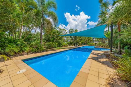 26/21 Shute Harbour Road, Cannonvale QLD 4802 - Apartment For Rent - $600 | Domain - Photo 5