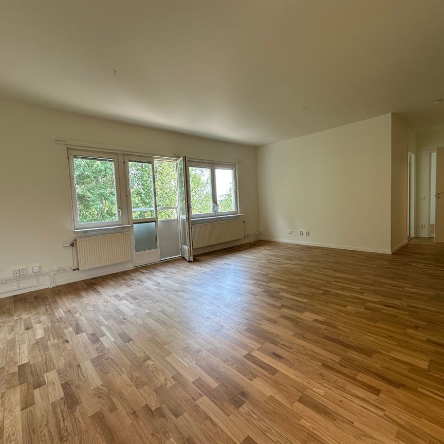 Sigfrid Edströms G. 24A-3rok(lgh 1210) - Photo 1