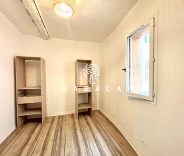 APPARTEMENT À LOUER - GRASSE - Photo 1