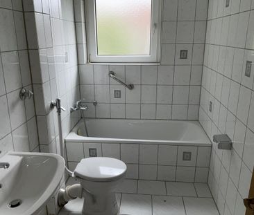 Für Treppenmuffel!! 3-Zimmer-EG-Wohnung in Weddinghofen zu besichtigen - Foto 1