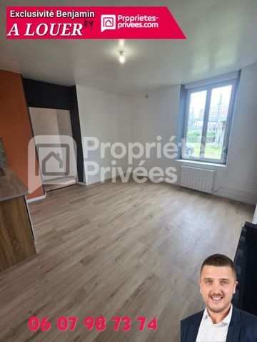 Location Maison 4 pièces 72m² HIRSON 02500 - Photo 2