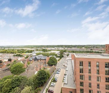 1 bedroom apartment to rent - Photo 6