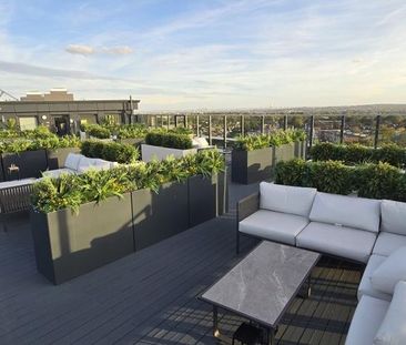 1 bedroom flat to rent - Photo 6