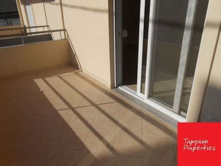 Studio/Γκαρσονιέρα για ενοικίαση Άγιος Γεώργιος (Κόρινθος) - Φωτογραφία 4