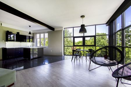 Łódź, Śródmieście, Brzeźna - Zdjęcie 3