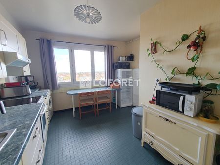 Appartement T3 Bayonne à louer - Photo 5