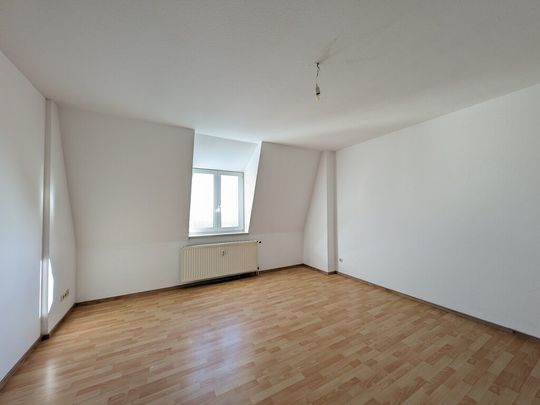 Jößnitzer Straße 123, 08525 Plauen - Foto 1