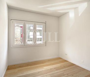 Apartamento T4 em Lisboa - Photo 3