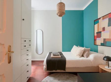 Avenida António Augusto de Aguiar, Lisbon, Lisbon 1050-017 - Photo 5