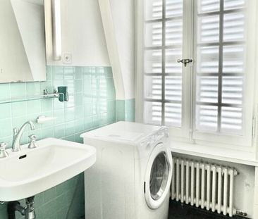 Detached house 3 rooms in Genève - Photo 5