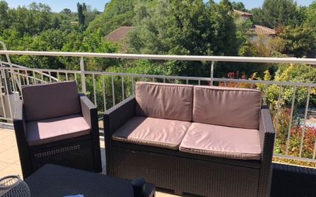 Appartement à louer 3 pièces • Montagnac - Photo 3