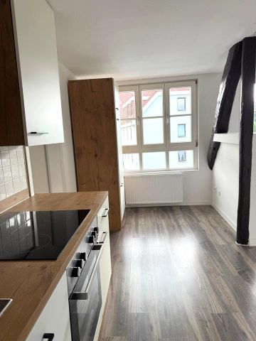 Singles und Studenten: Charmantes Appartement in beliebter Lage! - Photo 4