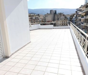 Μεζονέτα για ενοικίαση Κάτω Καισαριανή (Καισαριανή) - Photo 4