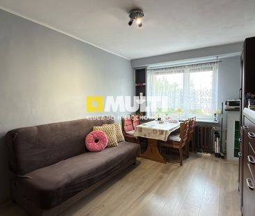 2 pokoje z balkonem | Pomorzany | 1 piętro - Photo 3