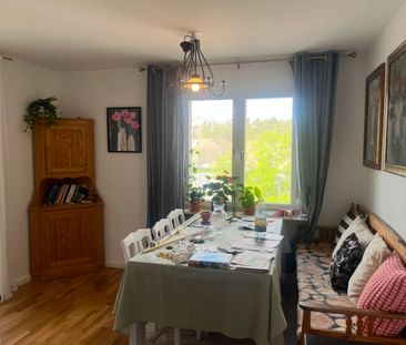 Kavallerivägen, Sundbyberg - Foto 1