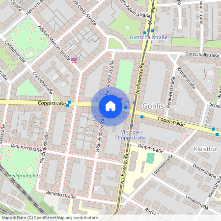 Coppistr. 59, 04157 Leipzig