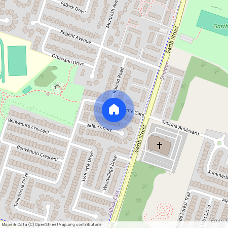 35 CLAUDETTE GATE, Hamilton, Stoney Creek Industrial