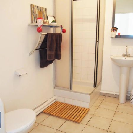 Appartement à louer 2 pièces 42.26m² - Photo 4