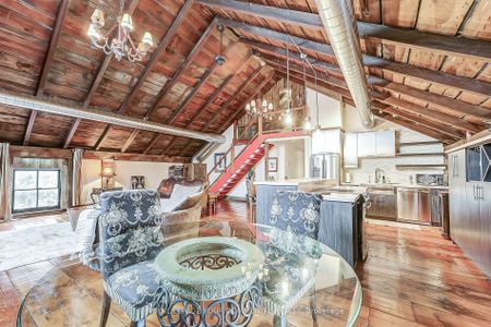 For Lease - 8 David Gohn Circle Unit# Lower, Markham, Ontario - Photo 2